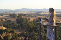 DogRock Winery - Restaurant Canberra