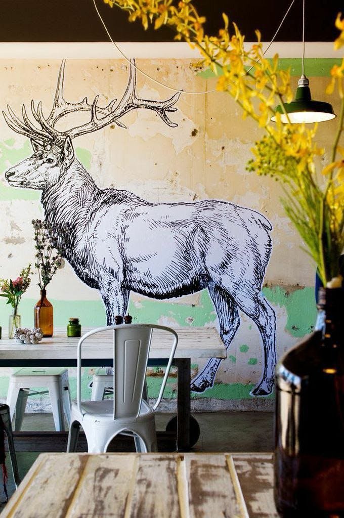 Elk Espresso - Pubs Sydney