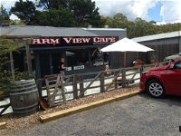 Farmview Cafe - New South Wales Tourism 