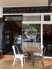 Hessian  Bean - Pubs Sydney