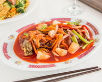 Hua Mei Kitchen - Accommodation Gold Coast