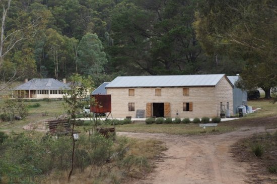 Joadja Distillery - Australia Accommodation