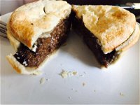 Keith's Pies