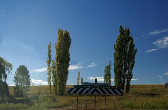 Kentucky NSW Accommodation Broken Hill