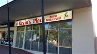 Kevin's Place - Melbourne Tourism
