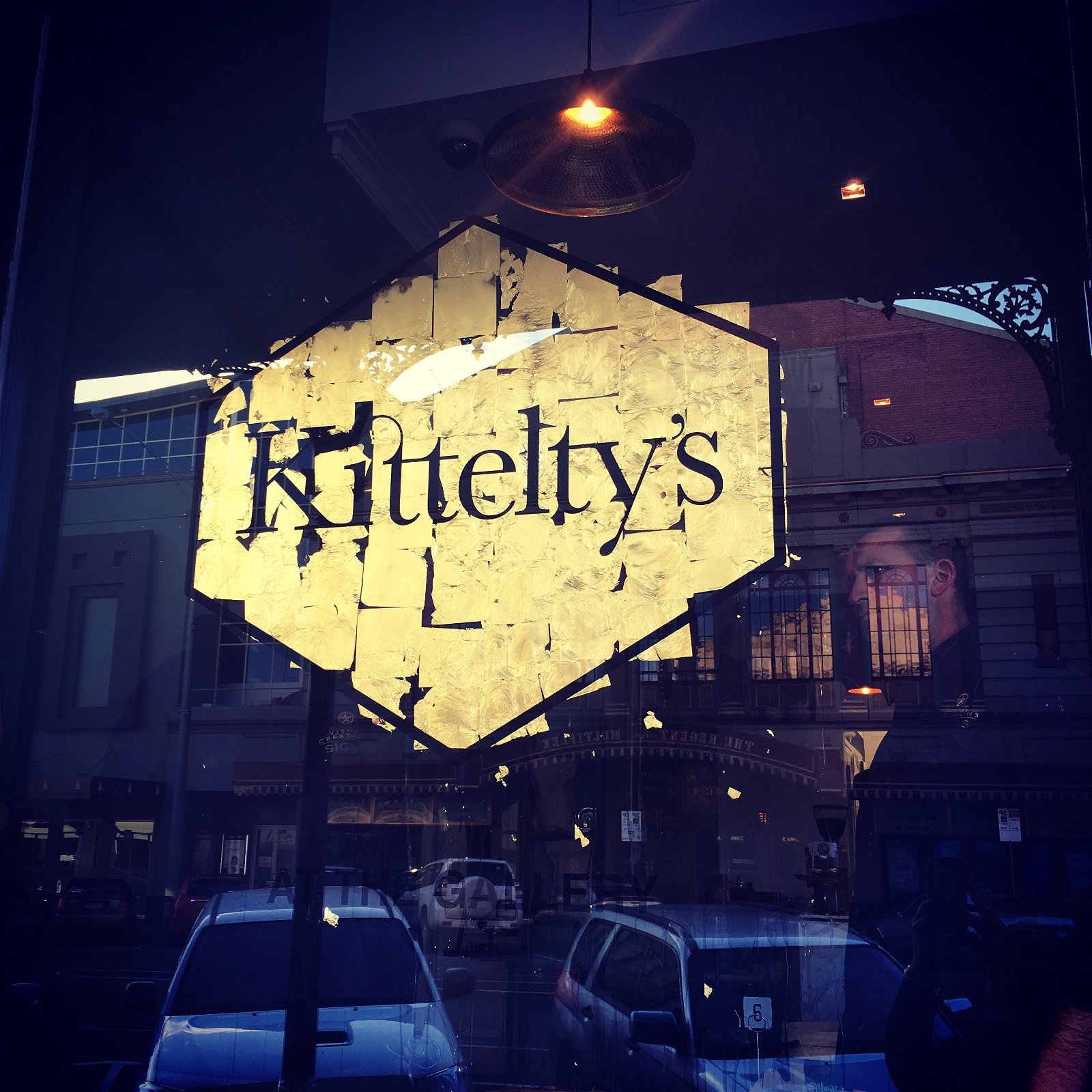 Kittelty's at the Gallery - Australia Accommodation