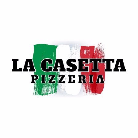 La Casetta Pizzeria - Australia Accommodation