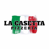La Casetta Pizzeria - Book Restaurant