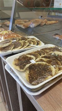 Lalor Lebanese Bakery - Accommodation Mt Buller