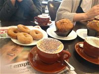 Michelle's Pies  Coffee - New South Wales Tourism 