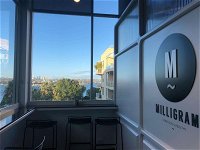 Milligram - QLD Tourism
