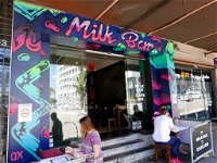 Milk Bar by Cafe Ish - Accommodation Sydney