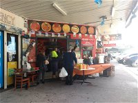 Mina Bakery - New South Wales Tourism 
