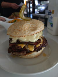 Miss Pham's Cafe - Tourism Caloundra