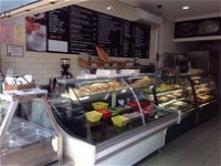 Mondial Bakery - Accommodation Find