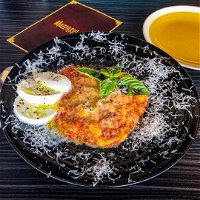 Mozzarella Cucina - QLD Tourism