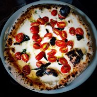 Naked Flame Pizzeria - Accommodation Brisbane