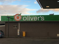 Oliver's Goulburn - QLD Tourism