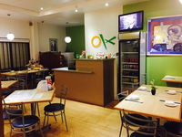 Oritenal kitchen - Accommodation BNB