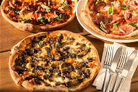 Piccolo Pizza - Camp Hill - Restaurant Find