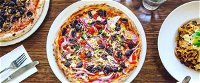Pizza E Vino - Sydney Tourism