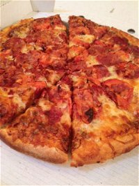 Pizza Express - South Perth - Accommodation Mooloolaba