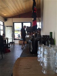 Red Brick Espresso - Accommodation Fremantle
