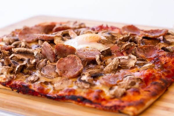 Arrivederci Pizza - New South Wales Tourism 