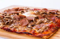 Arrivederci Pizza - Accommodation Bookings