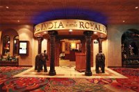 Royal India Restaurant - Accommodation Gladstone