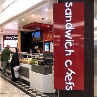 Sandwich Chefs - Mackay Tourism