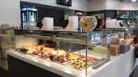 Savoury Kitchen - Mackay Tourism