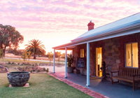 Seabrook Wines - Your Accommodation