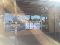 Sharky's Seafood - Pubs Sydney