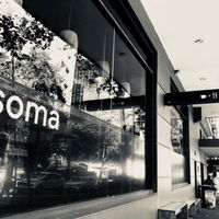 Soma - Ultimo - Accommodation Gladstone