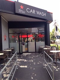 Star Car Wash - Chatswood
