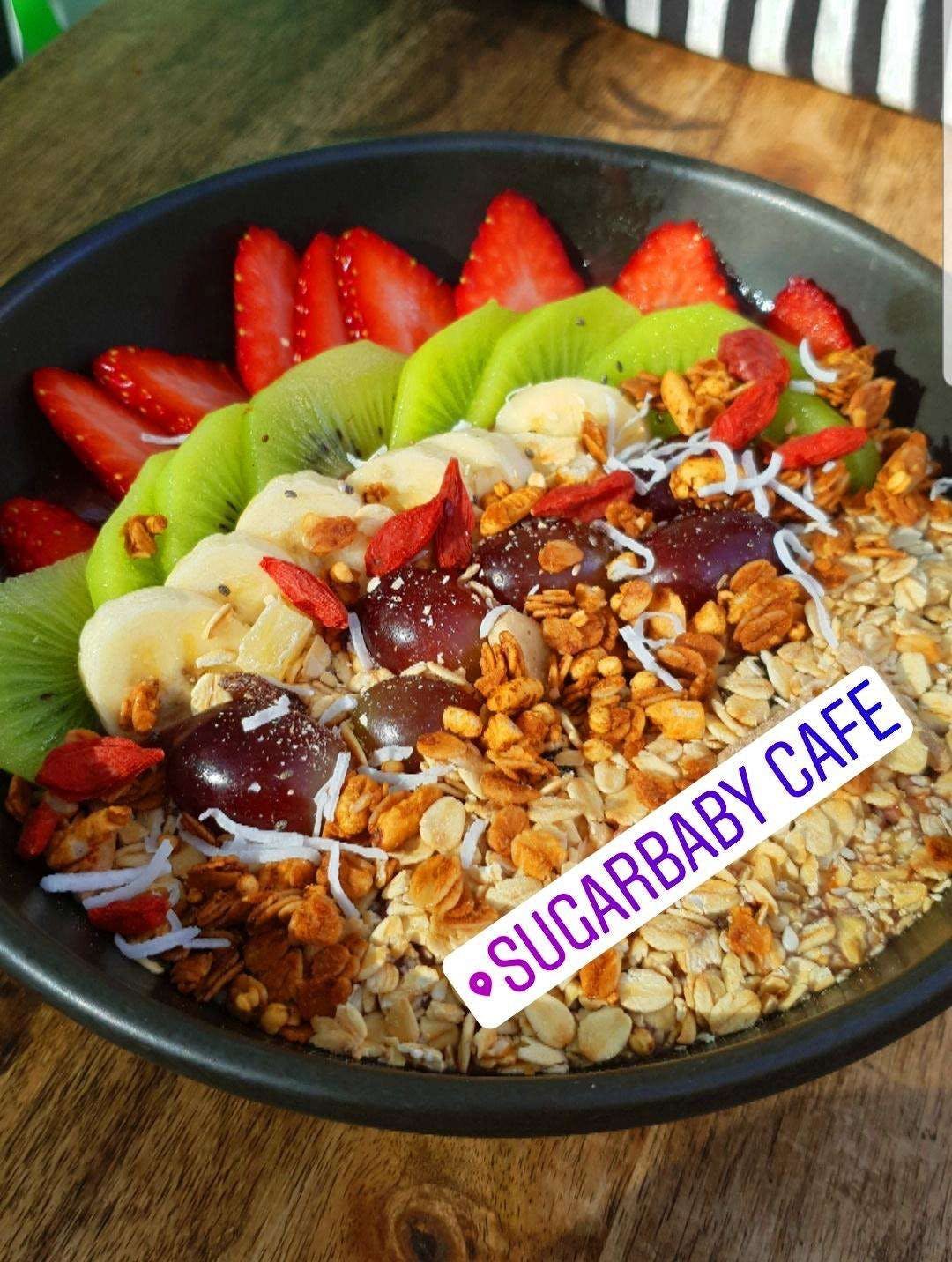 Sugarbaby Cafe - Mascot - Australia Accommodation
