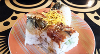 Sushi Train - Greenslopes - Bundaberg Accommodation