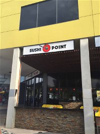 Sushi Point - Victoria Point