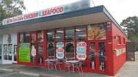 Tea Tree Gully Chicken and Seafood - Surfers Gold Coast