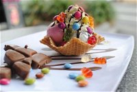 The gelato shop - New South Wales Tourism 