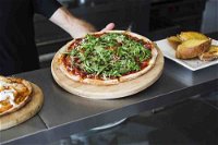 The Allambie Pizza Shop - Accommodation Newcastle