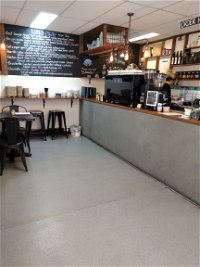 The Team Coffee - Restaurant Gold Coast