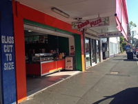 Toongabbie Kebab  Pizza - Accommodation Mooloolaba