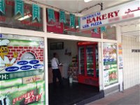 Traboulsi Bakery - Accommodation Brisbane