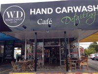 Wash Depot Cafe - South Australia Travel
