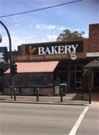 Wild Grains Bakehouse - New South Wales Tourism 