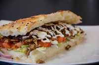 Altona Kebab House - Restaurant Find
