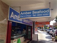 Amber Seafood