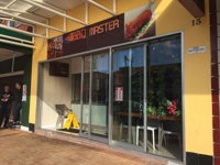BBQ Master - Surfers Gold Coast